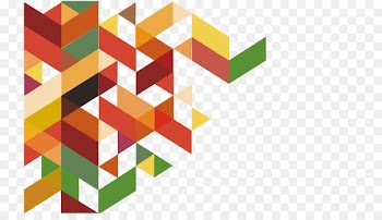 Shape Polygon - Vector abstract symbol triangle quadrilateral 