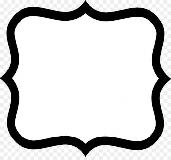 Shape Quatrefoil Square Clip art - label 