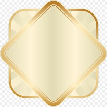Shape Solid - Vector irregular shape solid 