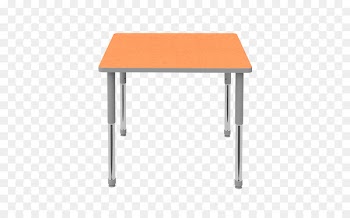 Shape Square Rectangle Artco-Bell Corporation Table - shape 