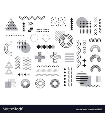shapes