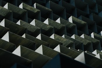 Shapes And Pattern