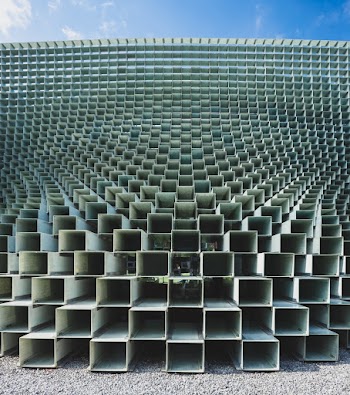Shapes And Pattern
