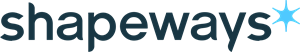 Shapeways Logo Vector
