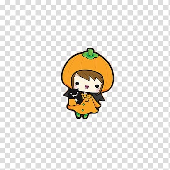 Share Halloween Kawaii ,  icon transparent background PNG clipart