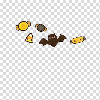 Share Halloween Kawaii ,  icon transparent background PNG clipart