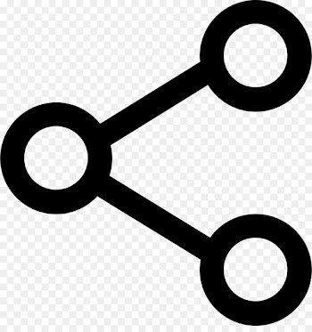 Share icon Computer Icons Scalable Vector Graphics Illustration - toolbar 