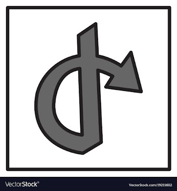 Share icon in flat design vector image
