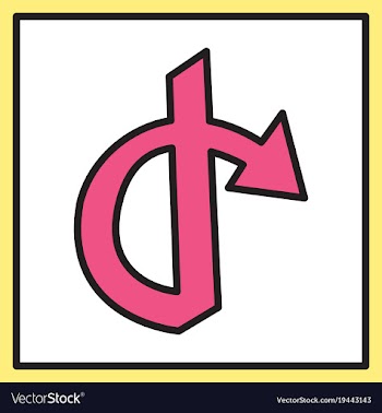 Share icon in flat design vector image