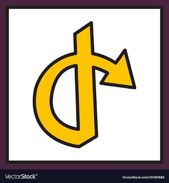 Share icon in flat design vector image