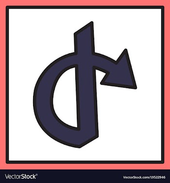 Share icon in flat design vector image