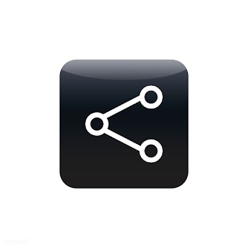 Share icon vector | Free stock vector - 533918