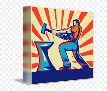 Share On Tumblr - Book-burners - People's Songs [vinyl]