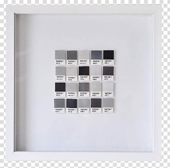 SHARE PANTONE Jaexi Part , assorted-color shades with frame transparent background PNG clipart