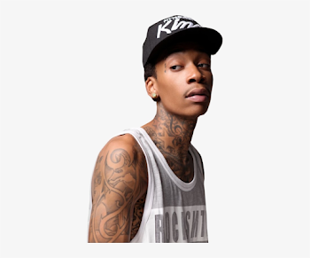 Share This Image - De Wiz Khalifa En Tumba De Pablo Escobar - Free ...