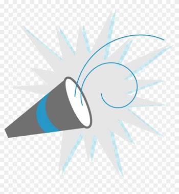 Share Your Fundraising Link On Social Media And Ask - Illustration