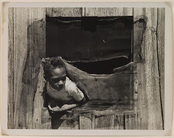Sharecropper Girl, Texas by Russell | Free Photo - rawpixel