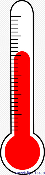 Shareware Treasure Chest: Clip Art Collection Thermometer Image Encapsulated PostScript - celcius vector 