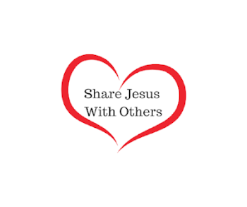 Sharing Jesus