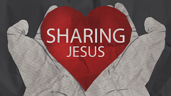 Sharing Jesus - Bethany Community Church