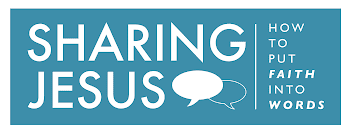 Sharing Jesus | Share Jesus International