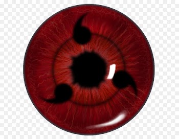 Sharingan Rinnegan Itachi Uchiha Eye - Eye 