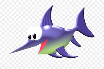 Shark Digital art Artist Fish - shark 
