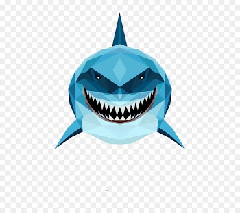 Shark Fan art Drawing Cartoon - shark 