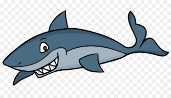 Shark Isurus oxyrinchus Clip art - sharks 