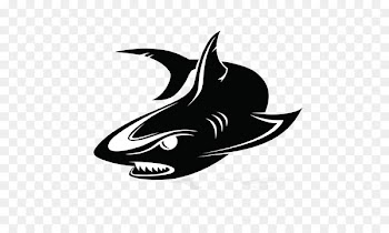 Shark Logo Clip art - shark 