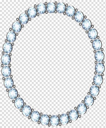Shark tooth , Diamond Frame transparent background PNG clipart