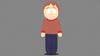 Sharon Marsh - Official South Park Studios Wiki | South Park Studios