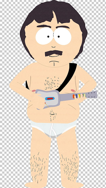 Sharon Marsh Stan Marsh Gerald And Sheila Broflovski Kenny ...
