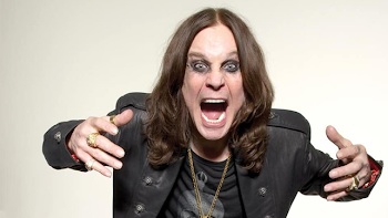 Sharon Osbourne reveals Ozzy fell and dislodged metal rods in his ...