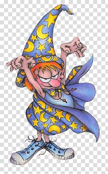 Sharp HD LED Smart TV witch , others transparent background PNG clipart