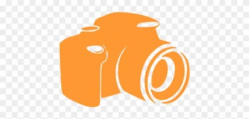Sharp Shooters Media - Camera Silhouette Png
