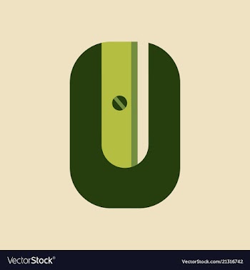 Sharpener red vector image