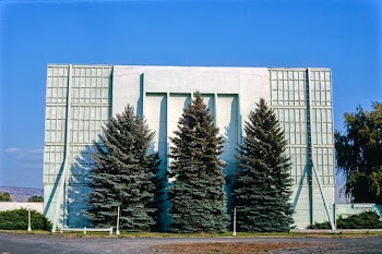 Shasta Drive-In, Klamath Falls, Oregon (1987)… | Free public domain photo