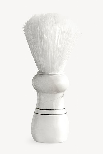 Shaving brush isolated design | Free Photo - rawpixel