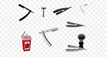 Shaving, Razor, Shaving Cream, Metalworking Hand Tool, Tool PNG