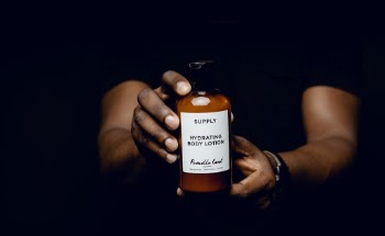 Shaving with a single blade safety razor takes a little more time in the morning, but it’s worth it. It’s a ritual that wakes you and calms you all at the same time. I created this razor to be an inspiring beginning to any day. Find out more about it at https://getsupply.com.