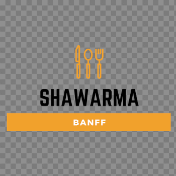 SHAWARMA-BANFF – ToGo Canada
