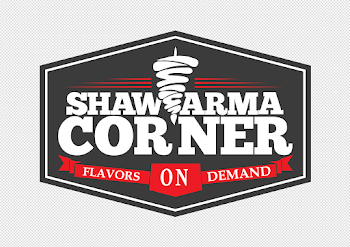 Shawarma Corner – Flavors on Demand
