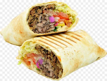 Shawarma Kebab Pita Wrap Gyro - shawarma sandwich 
