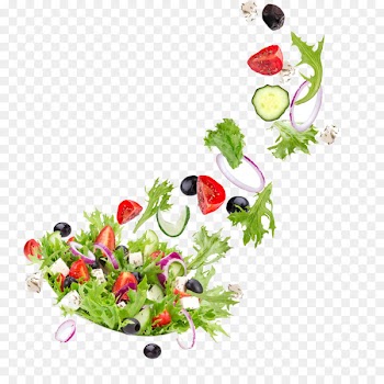 Shawarma Pita Israeli salad Buffet Vegetarian cuisine - salad 