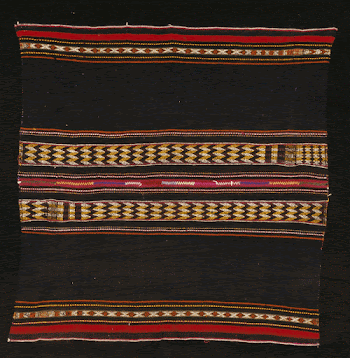 Shawl (Llklla). Original from the Minneapolis | Free Photo - rawpixel