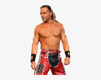 Shawn Michaels Hbk - Minneapolis - Free Transparent PNG Download ...