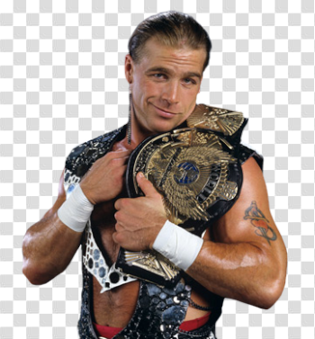 Shawn Michaels PNG Transparent Shawn Michaels.PNG Images. | PlusPNG