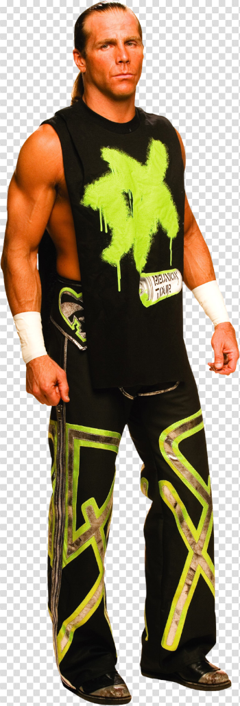 Shawn Michaels PNG Transparent Shawn Michaels.PNG Images. | PlusPNG