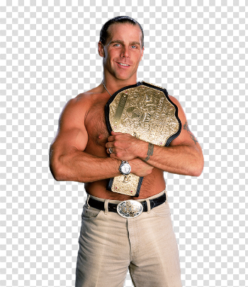 Shawn Michaels PNG Transparent Shawn Michaels.PNG Images. | PlusPNG